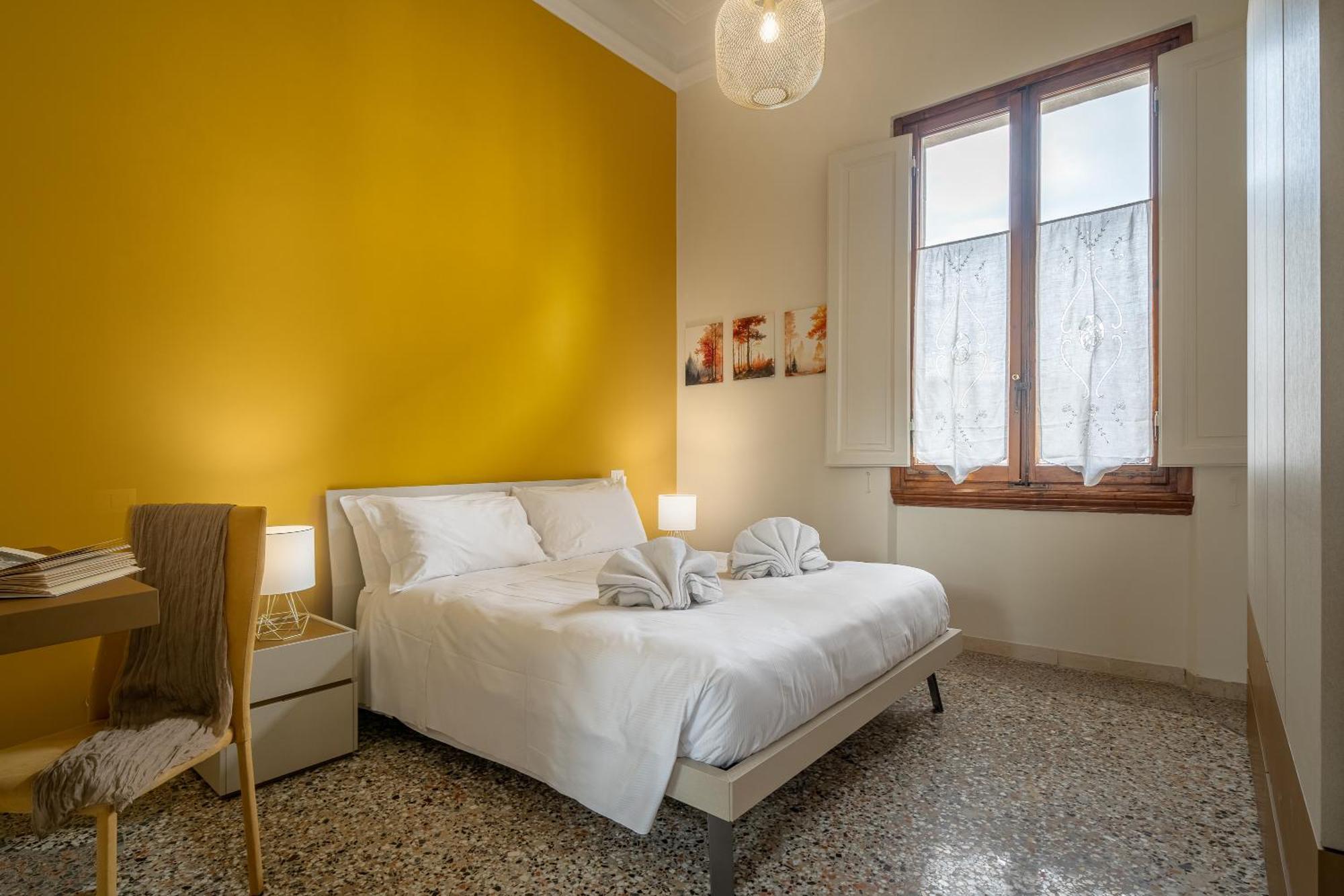 Anna's Your Away From Apartamento Florença